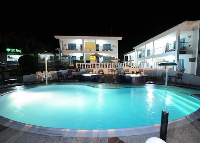 Villeta Boutique Hotel Spa