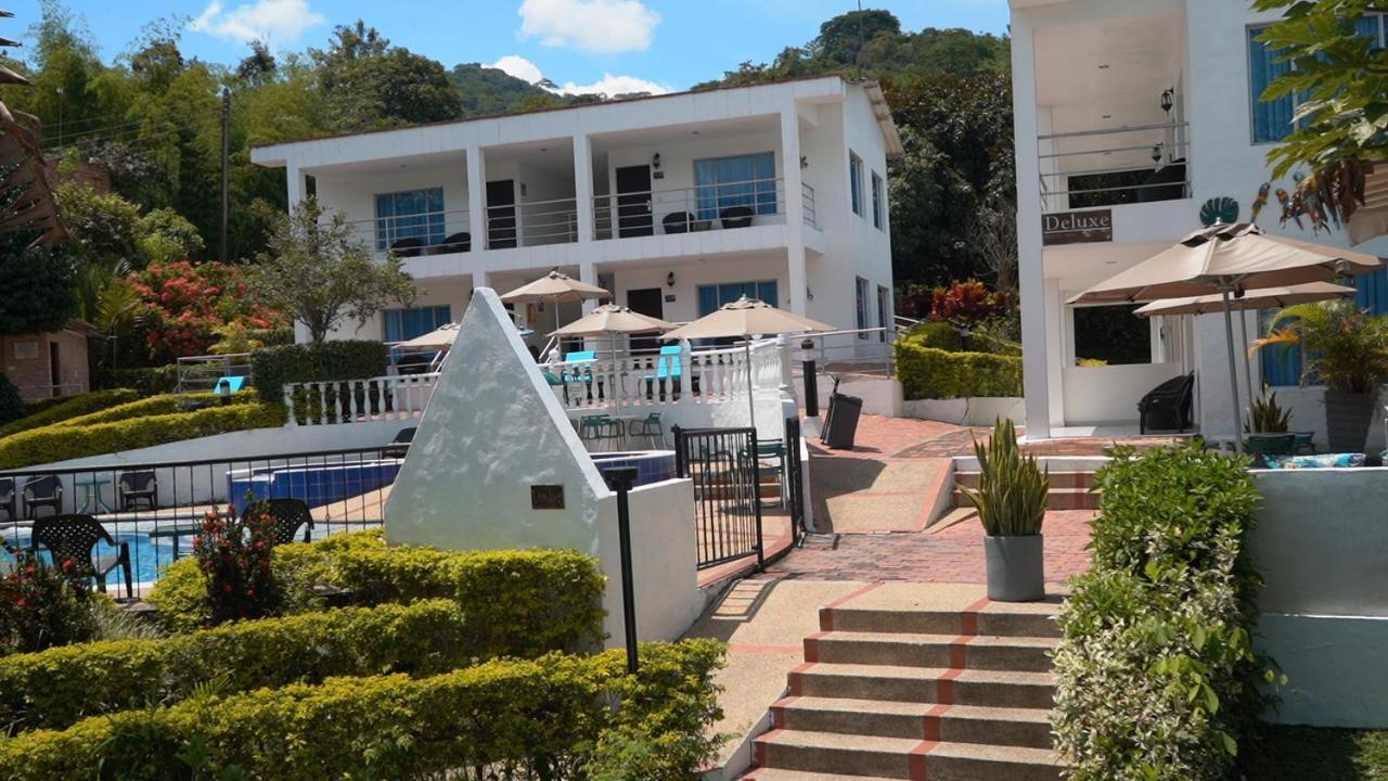 Boutique Hotel 4*