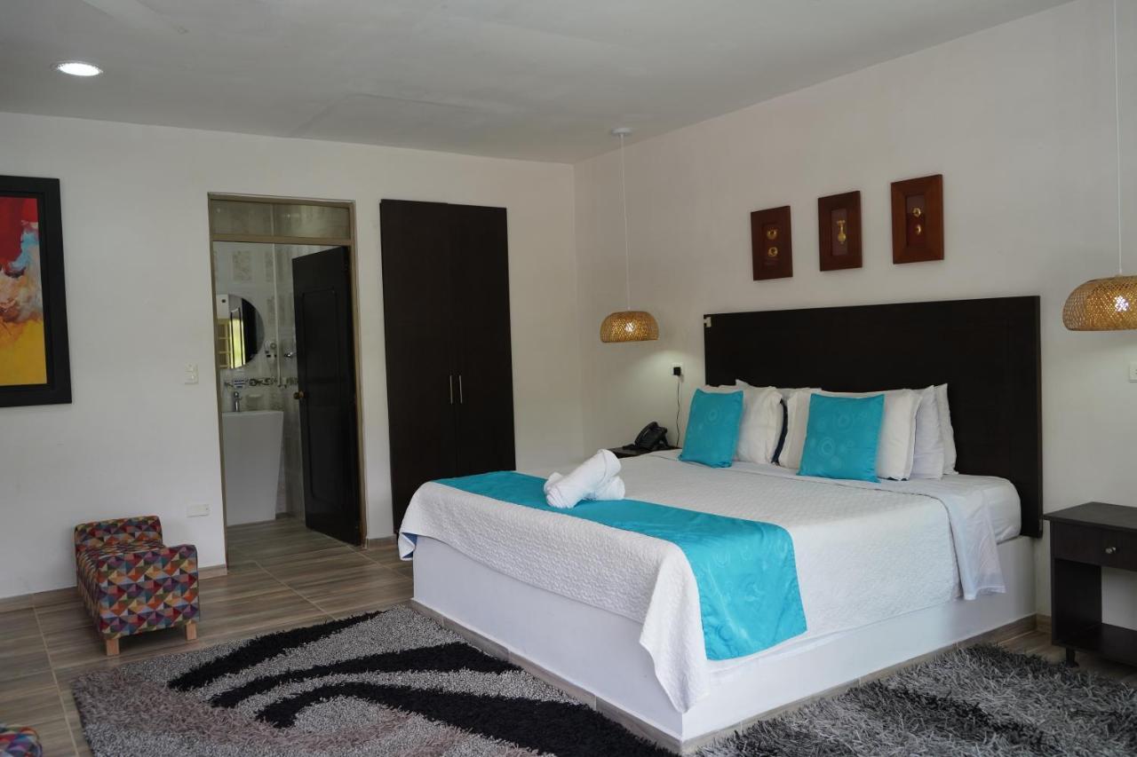 Boutique 4* Villeta