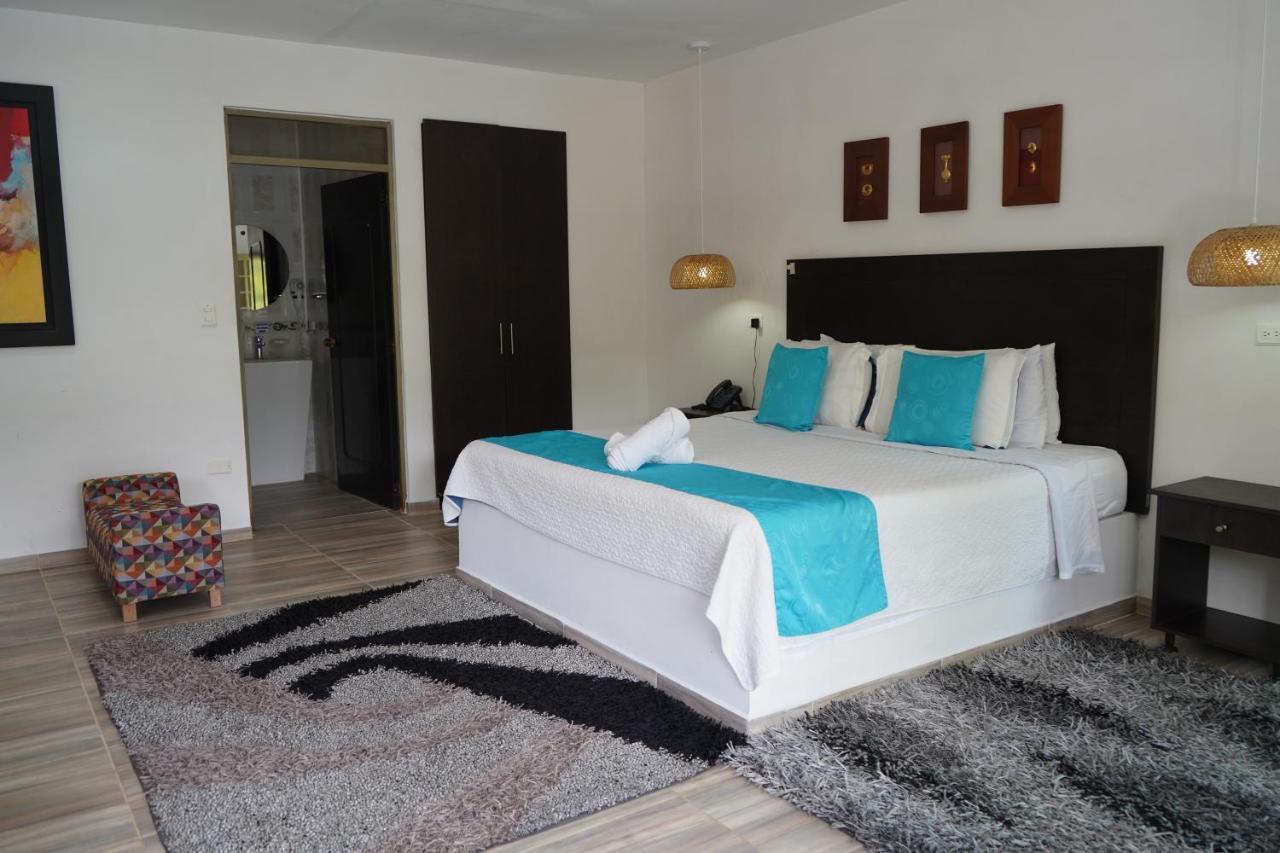 Hotel Boutique