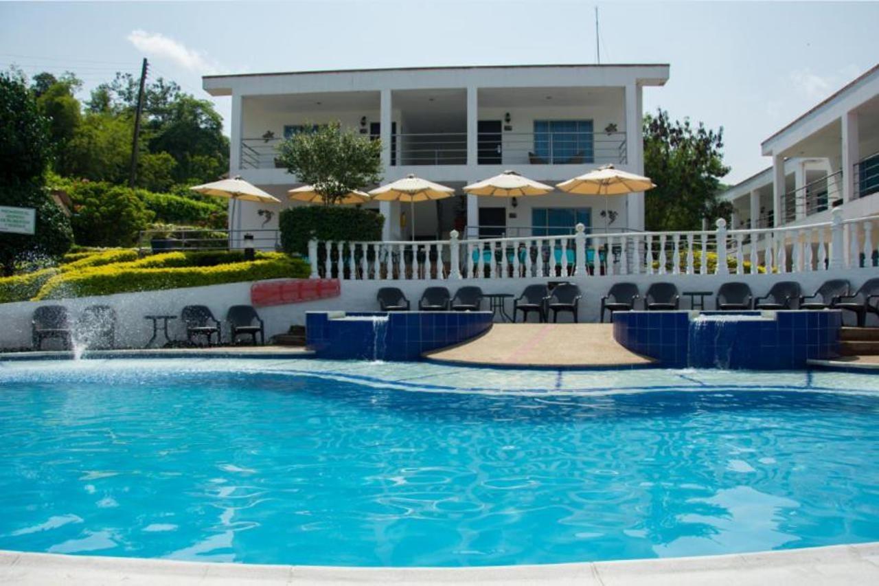 Boutique Hotel 4*