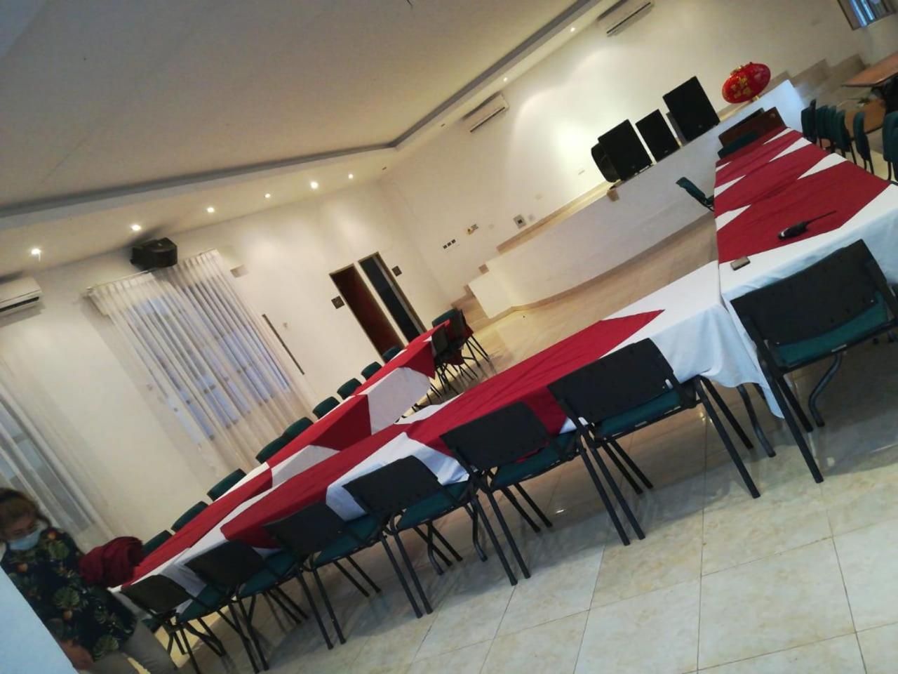 Hotel Boutique