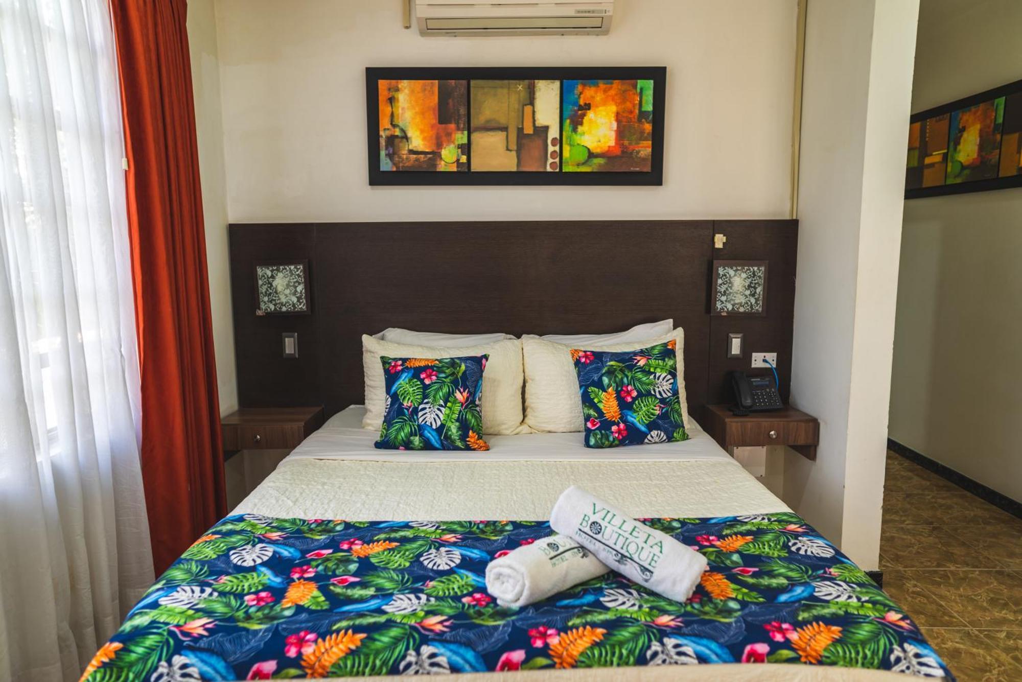 Boutique Hotel 4*