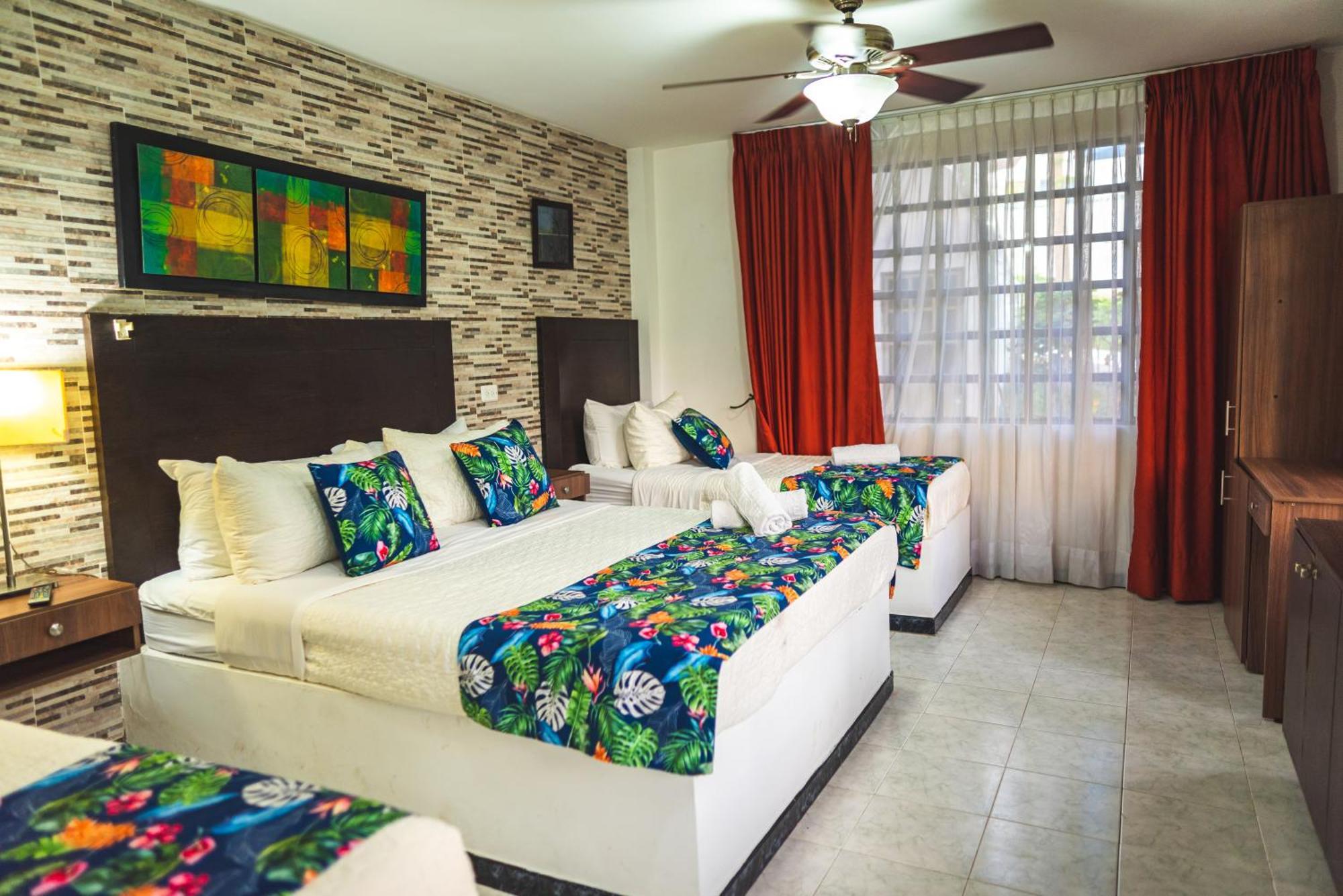 Boutique 4* Villeta