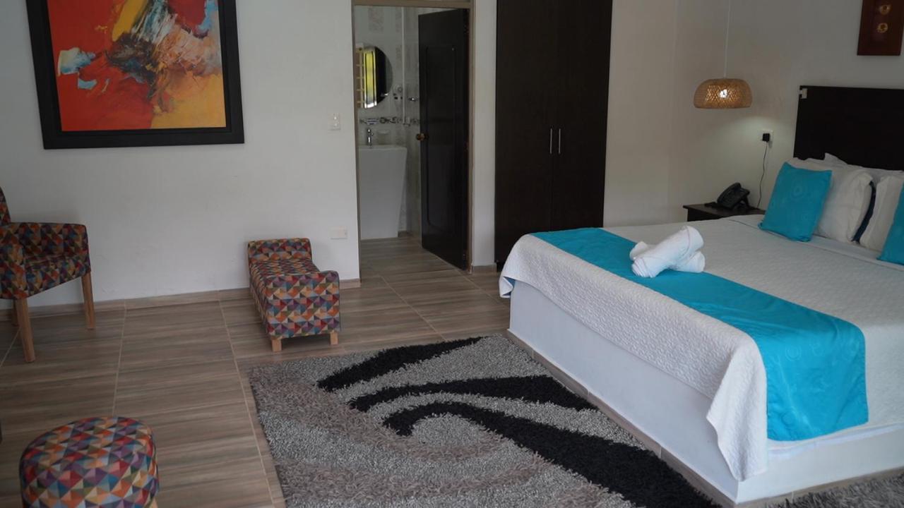 Boutique Hotel 4*