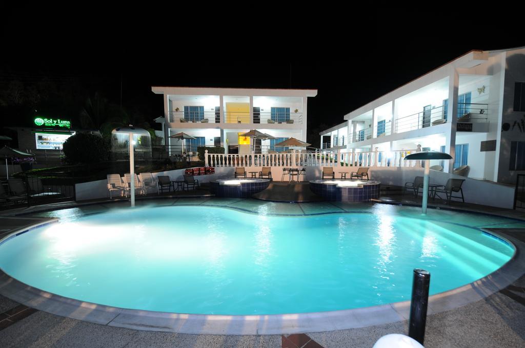 Boutique 4* Villeta