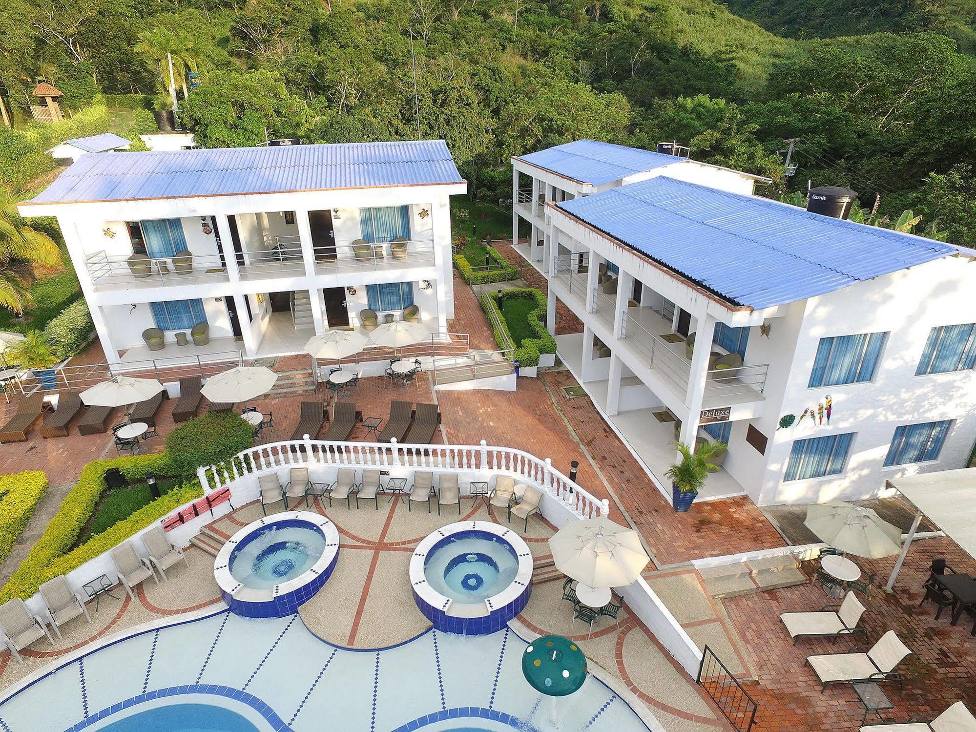Boutique 4*