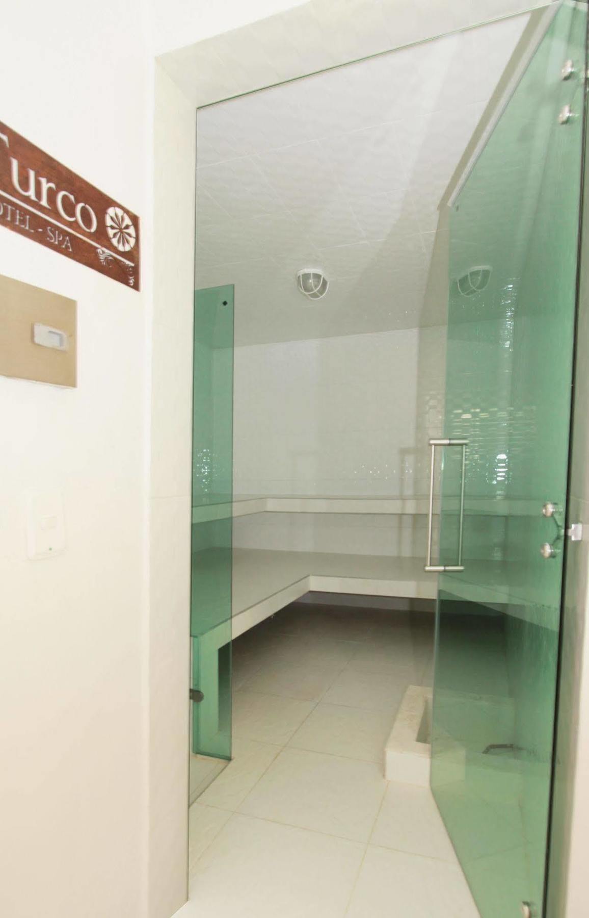 Boutique Hotel