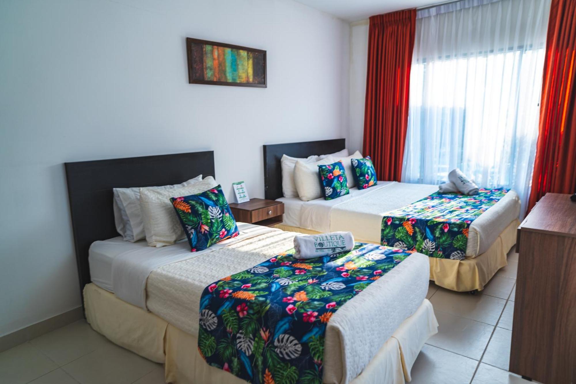 Boutique Villeta